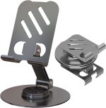 استند موبایل رومیزی ZM-0113M
