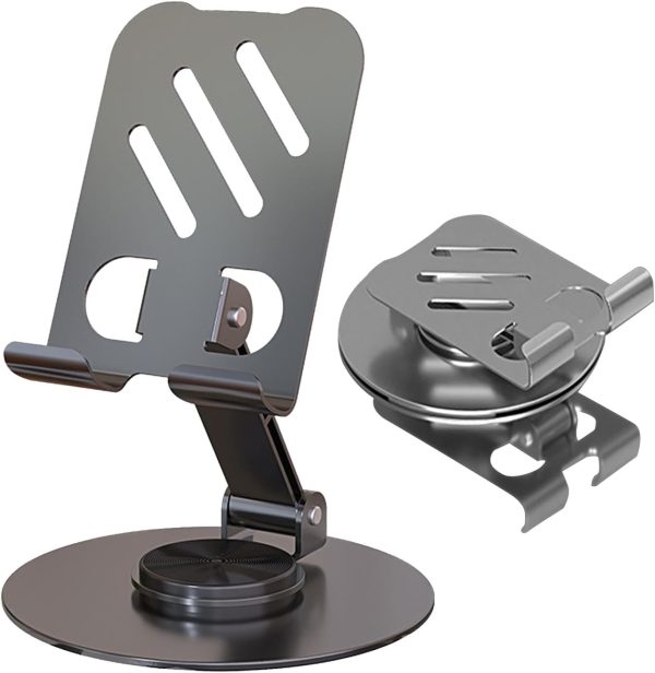 استند موبایل رومیزی ZM-0113M