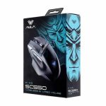موس گیمینگ بی‌سیم SC550