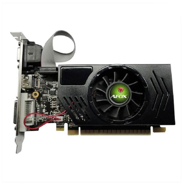 کارت گرافیک مدل GT 730 2GB