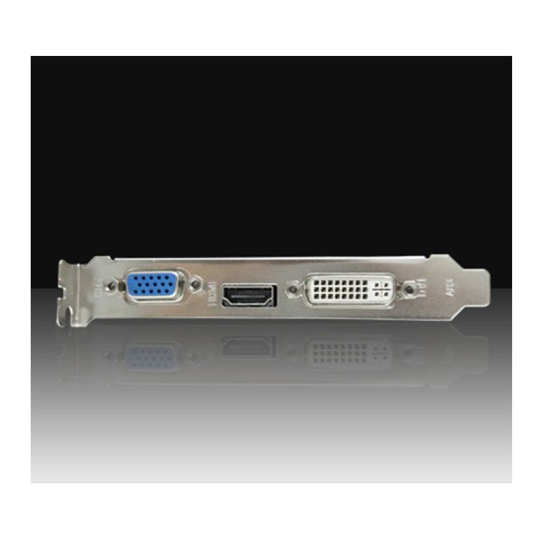 کارت گرافیک مدل GT 730 2GB