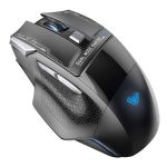 موس گیمینگ بی‌سیم SC550