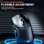 موس بیسیم بلوتوثی شارژی SC580
