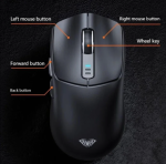 موس بیسیم بلوتوثی شارژی SC580