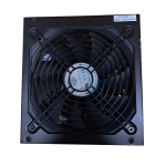 پاور کامپیوتر استوک 600 وات تمام ماژولار سیلوراستون مدل SST-ST60F - Image 3