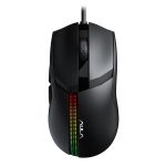 موس بی سیم شارژی گیمی F813