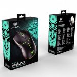 موس گیمینگ Aula F820