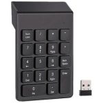 کیبورد اعداد NUM LOCK بی سیم