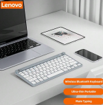 کیبورد تک وایرلس+بلوتوث برند LECOO مدل BK200 - Image 7