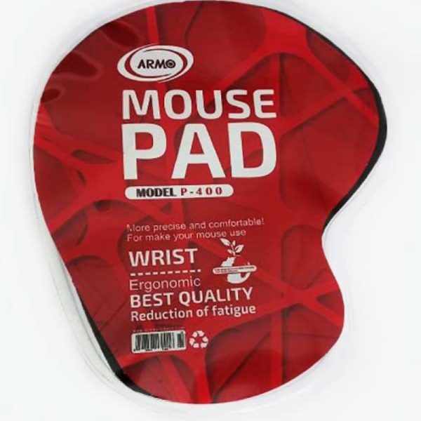 پد ماوس طبی آرمو مدل Armo P400 - Image 4