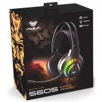 هدفون گیمینگ ائولا مدل S605