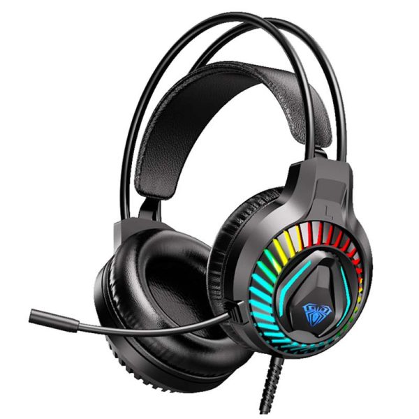 هدفون گیمینگ ائولا مدل S605
