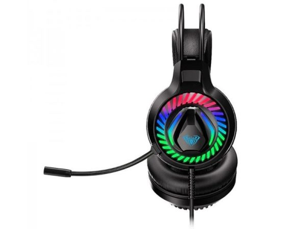 هدفون گیمینگ ائولا مدل S605