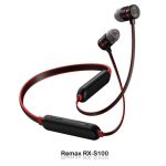 هندزفری بلوتوثی ریمکس RX-S100