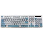 کیبورد رنگی دی نت DT-993