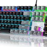 کیبورد آئولا F2068 PRO