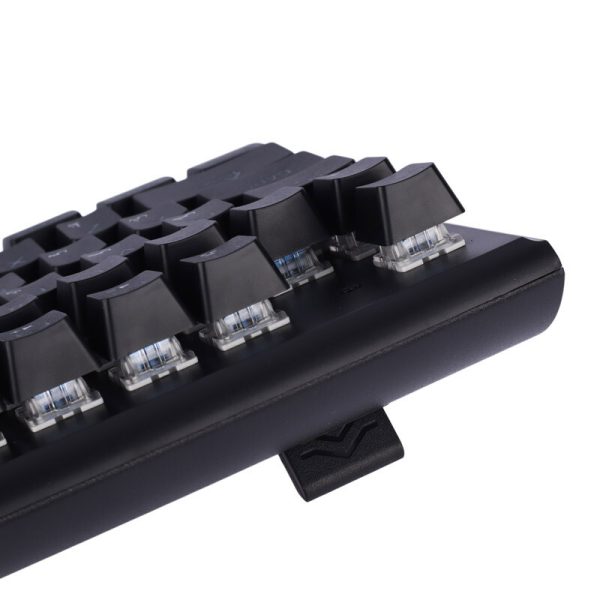 کیبورد گیمینگ مکانیکال DT-983