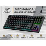 کیبورد گیمینگ AULA F3032