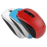 ماوس بی‌سیم جنیوسNX-7005