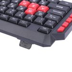 کیبورد ایکس پی 8100N