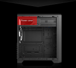 کیس گیمینگ گیم‌ مکس G563