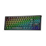 کیبورد گیمینگ AULA F3032