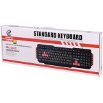کیبورد ایکس پی 8100N