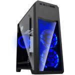 کیس گیمینگ گیم‌ مکس G563