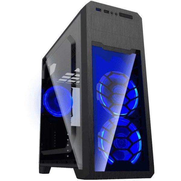 کیس گیمینگ گیم‌ مکس G563