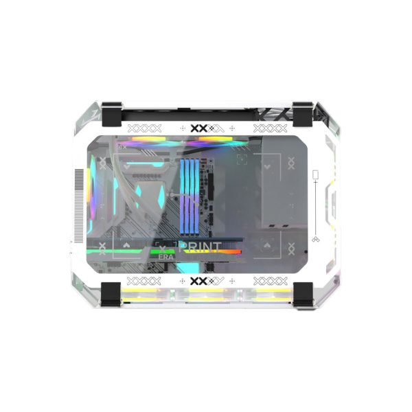 کیس گیمینگ تسکو GC4497