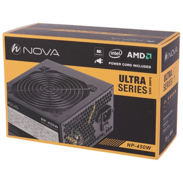 پاور نوا Nova NP-450W