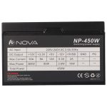 پاور نوا Nova NP-450W