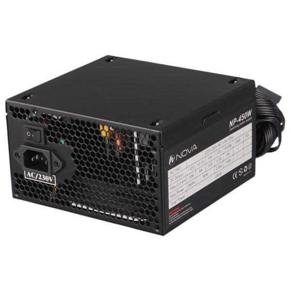 پاور نوا Nova NP-450W