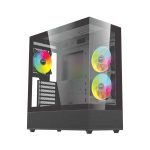کیس گیمینگ تسکو GC 4491