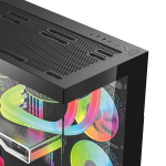 کیس گیمینگ تسکو GC 4491
