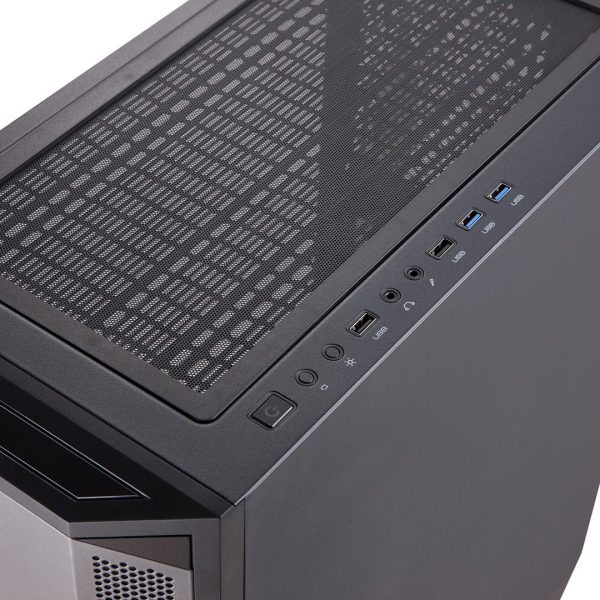 کیس گیمینگ تسکو GC4496