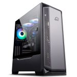 کیس گیمینگ تسکو GC4496