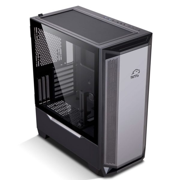کیس گیمینگ تسکو GC4496