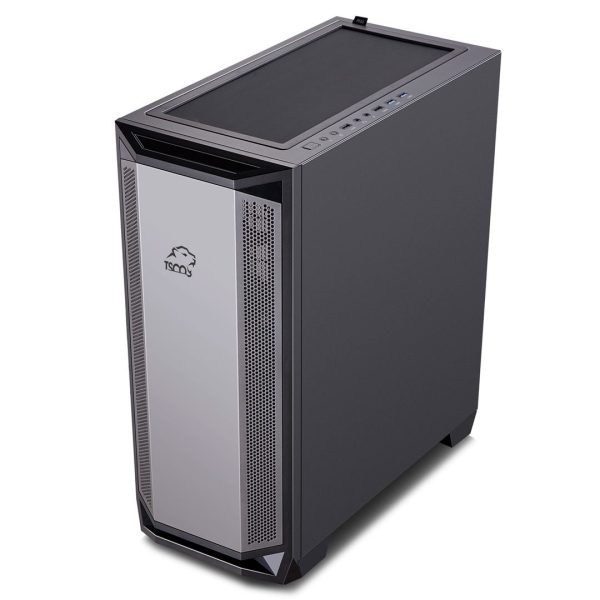 کیس گیمینگ تسکو GC4496