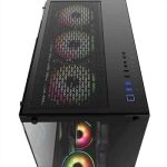 کیس گیمینگ تسکو GC4492