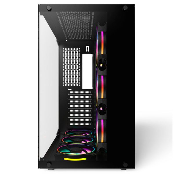 کیس گیمینگ تسکو GC4492