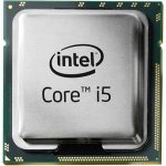 پردازنده استوک Core i5-7400