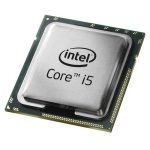 پردازنده استوک Core i5-7400
