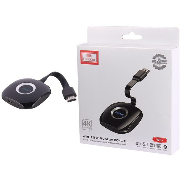 دانگل Earldom ET-W6 HDMI