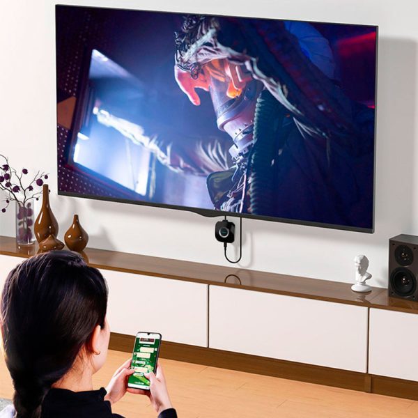 دانگل Earldom ET-W6 HDMI