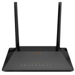 مودم ADSL2+ / VDSL2 دی لینک DSL-224
