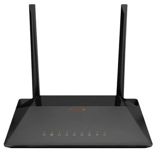 مودم ADSL2+ / VDSL2 دی لینک DSL-224