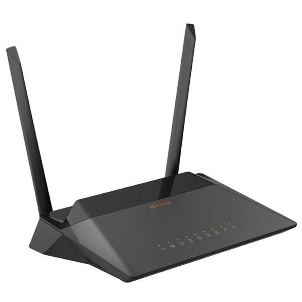 مودم ADSL2+ / VDSL2 دی لینک DSL-224
