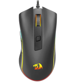 موس گیمینگ ردراگون M611 RGB