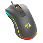 موس گیمینگ ردراگون M611 RGB